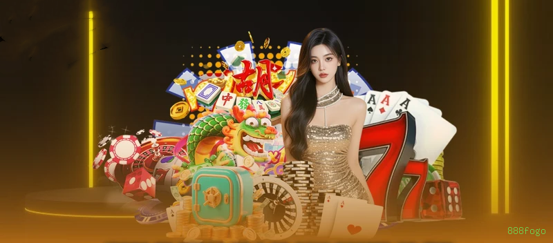 888fogo slots no app