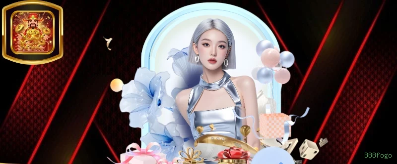 Plataforma 888fogo - cassino e apostas